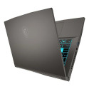 MSI Thin 15 Intel® Core™ i5 i5-12450H Laptop 39.6 cm (15.6&quot;) Full HD 16 GB DDR4-SDRAM 512 G