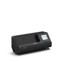 Epson ES-C380W ADF + Sheet-fed scanner 600 x 600 DPI A4 Black