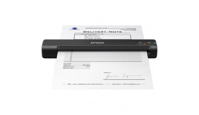 Epson WorkForce ES-50