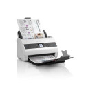 Epson WorkForce DS-870 Sheet-fed scanner 600 x 600 DPI A4 Grey, White