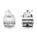 Epson WorkForce DS-870 Sheet-fed scanner 600 x 600 DPI A4 Grey, White