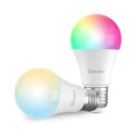 Sonoff B05-BL-A60 smart lighting Smart bulb Wi-Fi/Bluetooth 9 W Sonoff B05-BL-A60 smart lighting Smart bulb Wi-Fi/Bluetooth 9 W