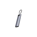 Baseus StarJoy USB Type-C 5000 Mbit/s Grey