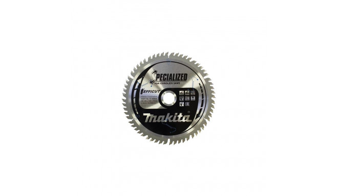 Makita B-69864 circular saw blade 16.5 cm 1 pc(s)