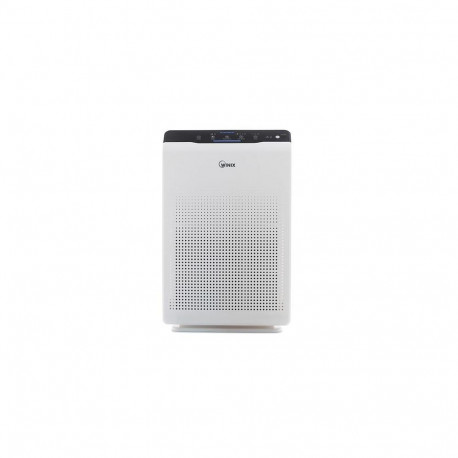 Winix ZERO 35 m² 51 dB 70 W Black, White