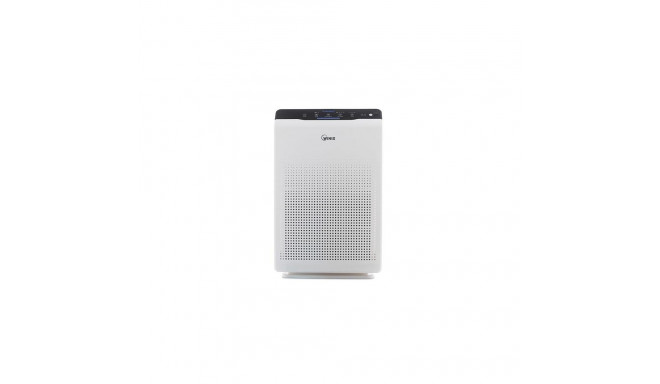 Winix ZERO 35 m² 51 dB 70 W Black, White