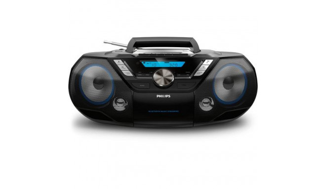 Philips CD Soundmachine AZB798T/12