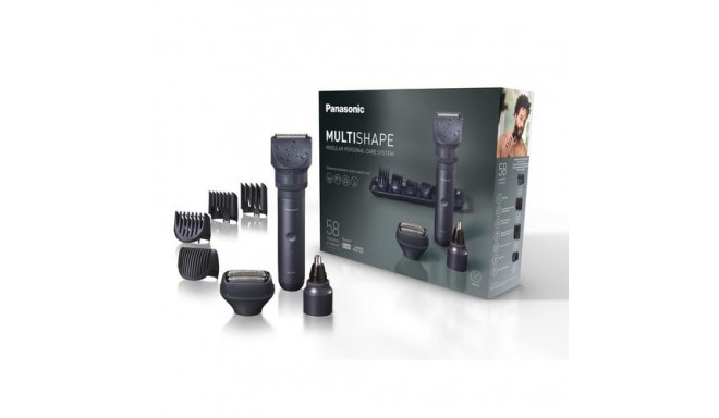 Panasonic XSHAPE PACK 1 IT Blue
