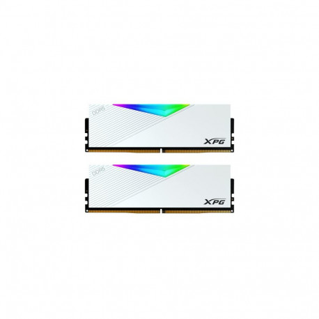 ADATA LANCER RGB memory module 32 GB 2 x 16 GB DDR5 7200 MHz