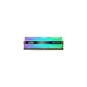XPG LANCER RGB DDR5 memory module 32 GB 2 x 16 GB 6000 MHz ECC