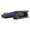 AVerMedia AX310 audio mixer 3 channels 10 - 20000 Hz Black AVerMedia AX310 audio mixer 3 channels 10 - 20000 Hz Black