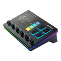 AVerMedia AX310 audio mixer 3 channels 10 - 20000 Hz Black AVerMedia AX310 audio mixer 3 channels 10 - 20000 Hz Black