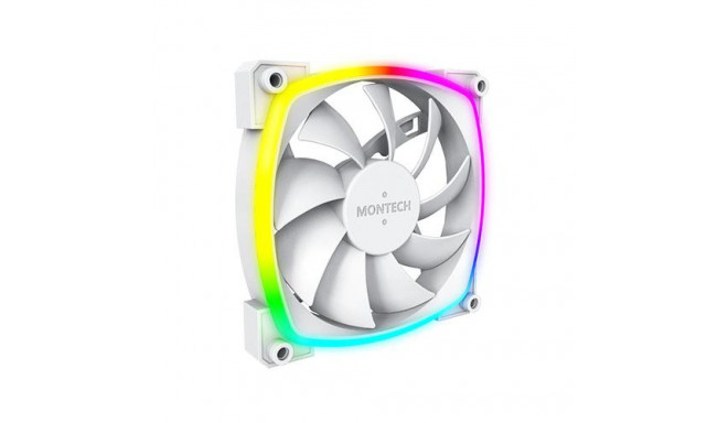 Montech AX120 PWM Fan module