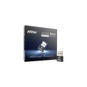 MSI AX1800 Nano WiFi USB Adapter interface cards/adapter USB 2.0