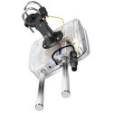 QuWireless QuMax network antenna Directional antenna PoE/LAN 6 dBi