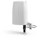QuWireless QuSpot network antenna Omni-directional antenna PoE/LAN 4 dBi