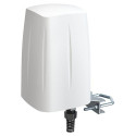 QuWireless QuSpot network antenna Omni-directional antenna PoE/LAN 4 dBi