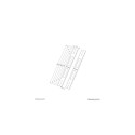 Neomounts AWL-250BL16 VESA extension kit