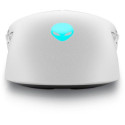 Alienware AW720M mouse Gaming Ambidextrous RF Wireless + Bluetooth Optical 26000 DPI
