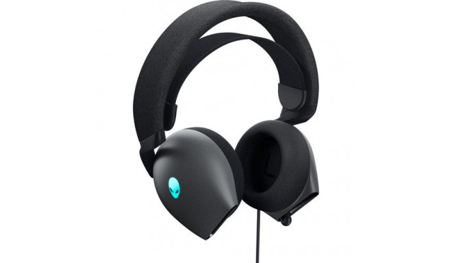 Alienware AW520H Headset Wired Head-band Gaming Grey