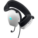 Alienware AW520H Headset Wired Head-band Gaming White