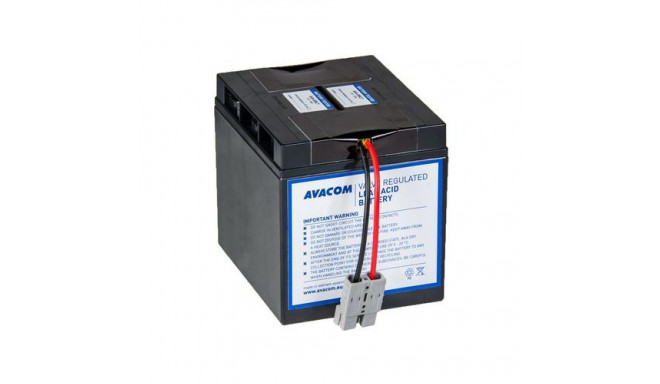 AVACOM AVA-RBC7 UPS battery Sealed Lead Acid (VRLA)