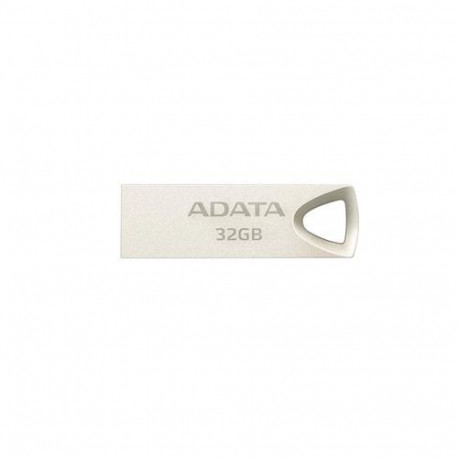 ADATA AUV210-32G-RGD USB flash drive 32 GB USB Type-A 2.0 Beige