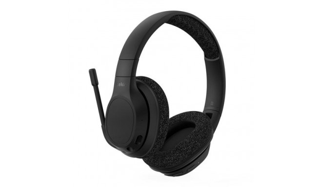 Belkin SoundForm Adapt Headset Wired &amp; Wireless Head-band Calls/Music USB Type-C Bluetooth B