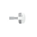 Belkin SoundForm Mini Headset Wireless Head-band Calls/Music USB Type-C White