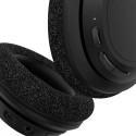 Belkin SoundForm Adapt Headset Wired &amp; Wireless Head-band Calls/Music USB Type-C Bluetooth B