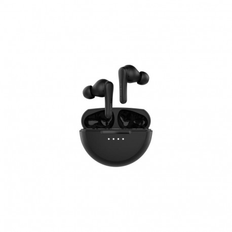 Belkin SoundForm Rhythm Headphones Wireless In-ear Calls/Music Micro-USB Bluetooth Black
