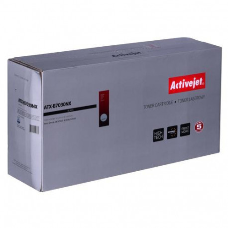 Activejet ATX-B7030NX toner for Xerox printer, replacement XEROX 106R03396; Supreme; 30000 pages; bl