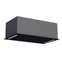 ELEYUS ATR L 14 200 52 BL Ceiling built-in Black 960 m³/h