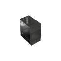 Aerocool Atomic Lite Mini Tower Black