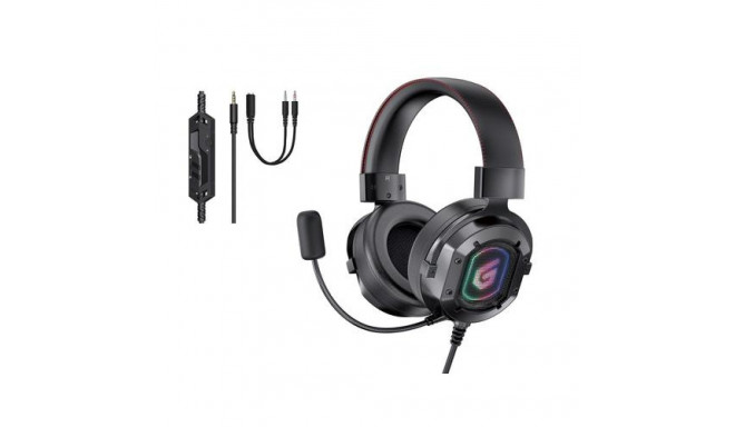 Conceptronic ATHAN Stereo Sound Gaming Headset