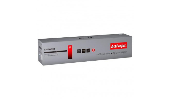 Activejet ATC-EXV11N toner (replacement for Canon C-EXV11; Supreme; 24000 pages; black)
