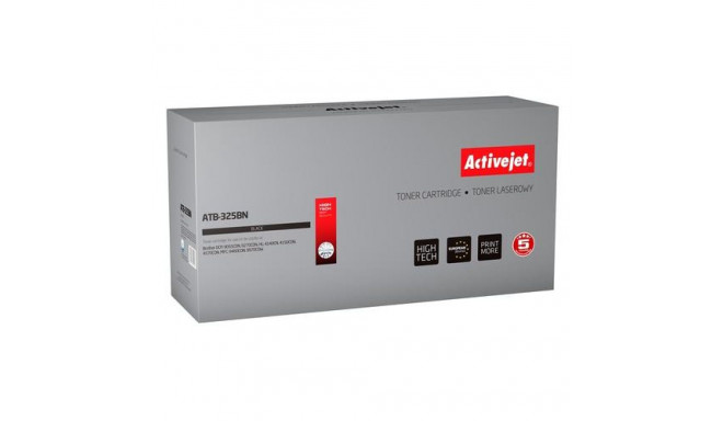 Activejet ATB-325BN toner (replacement for Brother TN-325BK; Supreme; 4000 pages; black)