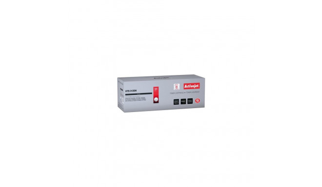 Activejet ATB-243BN toner (replacement for Brother TN-243BK; Supreme; 1000 pages; black)