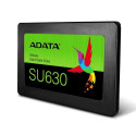 ADATA ULTIMATE SU630 960 GB 2.5&quot; Serial ATA 3D2 QLC
