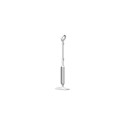 AENO SM2 Steam mop 0.275 L Grey, White