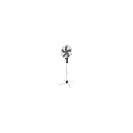 Blaupunkt ASF701 household fan Black, White