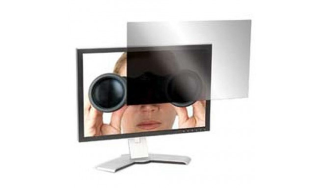Targus ASF24W9EU display privacy filters Frameless display privacy filter 61 cm (24&quot;)