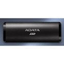 ADATA SE760 256 GB USB Type-C 3.2 Gen 2 (3.1 Gen 2) Black