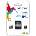 ADATA SDXC 64GB UHS Class 10