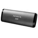 ADATA SE760 1 TB USB Type-C 3.2 Gen 2 (3.1 Gen 2) Titanium