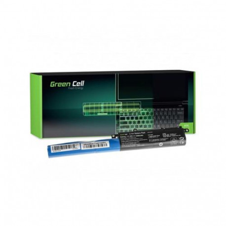 Green Cell AS86 laptop spare part Battery