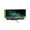 Green Cell AS77 laptop spare part Battery