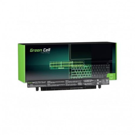 Green Cell AS58 laptop spare part Battery