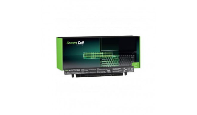 Green Cell AS58 laptop spare part Battery