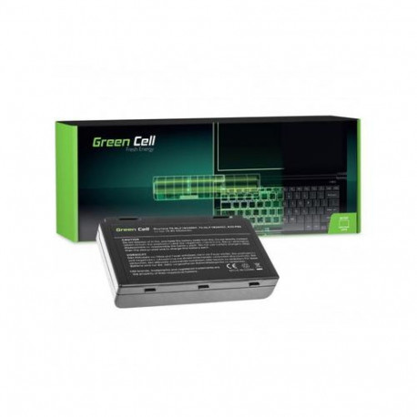 Green Cell AS01 laptop spare part Battery